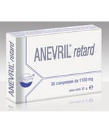 ANEVRIL RETARD 30 COMPRESSE