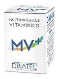 OXIMIX MV+ MULTIVITAMINICO/MINERALE 60 CAPSULE