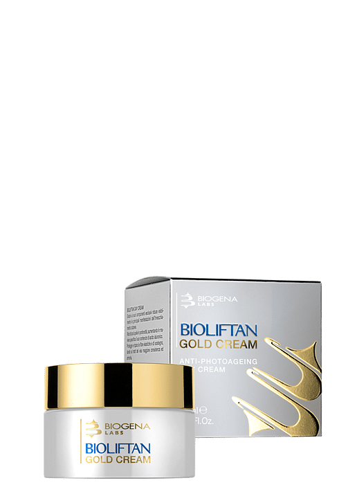 Bioliftan Gold Cream 50 Ml