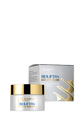 BIOLIFTAN GOLD CREAM 50 ML
