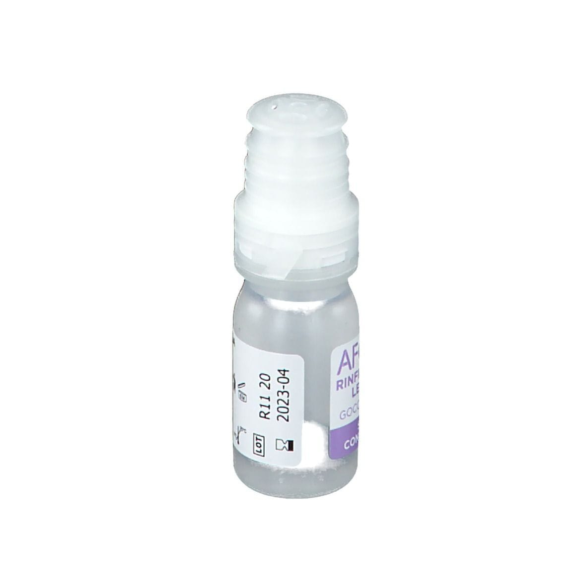 AFOMILL RINFRESCANTE SENZA CONSERVANTI 10 ML