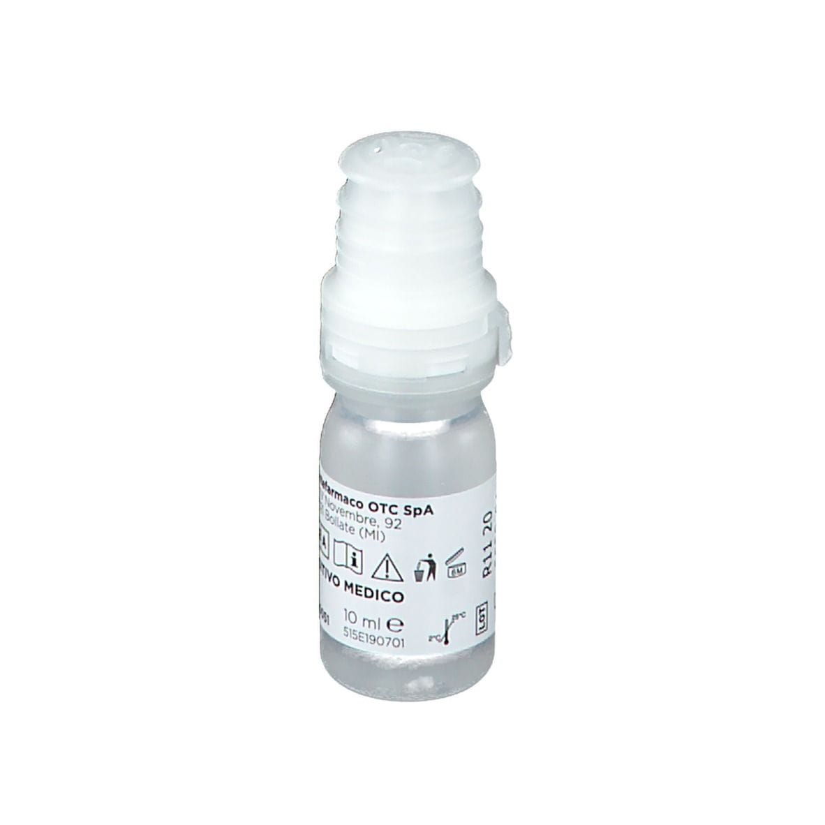 AFOMILL RINFRESCANTE SENZA CONSERVANTI 10 ML