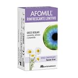 AFOMILL RINFRESCANTE SENZA CONSERVANTI 10 ML