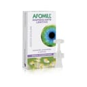 AFOMILL RINFRESCANTE SENZA CONSERVANTI 10 FIALE DA 0,5 ML