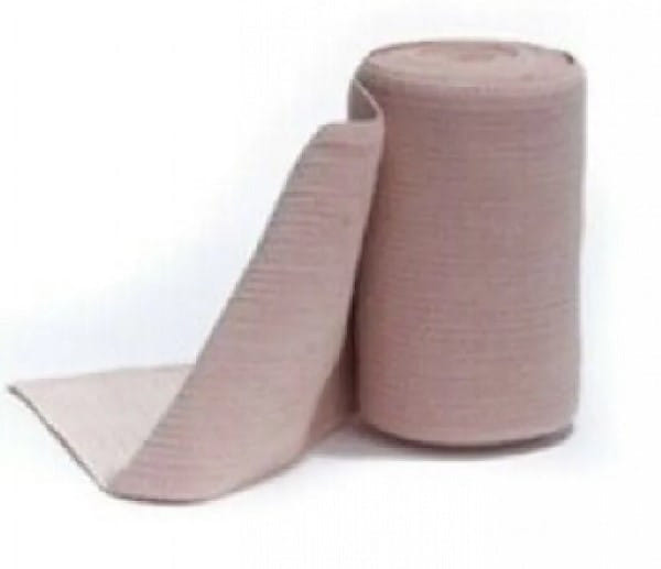 Cizeta Press Zinco Cumarina A Benda Anel Con Pasta All'ossido Di Zinco E Cumarina M 5 X10 Cm