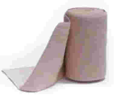 CIZETA PRESS ZINCO CUMARINA A BENDA ANEL CON PASTA ALL'OSSIDO DI ZINCO E CUMARINA M 5X10 CM