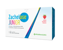 ZACHELASE JUNIOR 10 FLACONCINI DA 10 ML NUOVA FORMULA