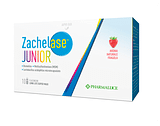 ZACHELASE JUNIOR 10 FLACONCINI DA 10 ML NUOVA FORMULA