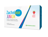 ZACHELASE JUNIOR 10 FLACONCINI DA 10 ML NUOVA FORMULA
