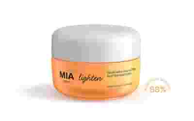 KORFF MIA MASCHERA VISO GLITTER 50 ML