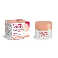 CERA DI CUPRA CREMA ROSA 50 ML