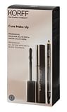 KORFF CURE MAKE UP MASCARA PRODIGIOUS + MATITA OCCHI NERA 2019