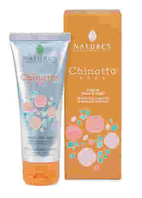 CHINOTTO ROSA CREMA MANI PIEDI EDIZIONE LIMITATA 75 ML
