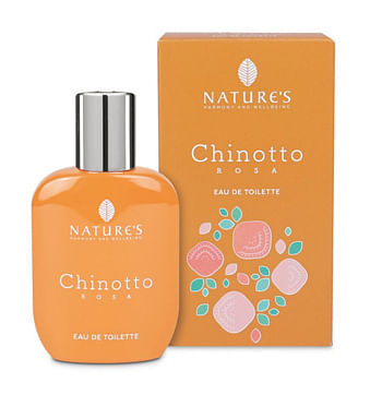 Chinotto Rosa Eau De Toilette 50 Ml