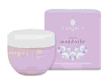 FIORI DI MANDORLO BURRO SCRUB ILLUMINANTE 275 G EDIZIONE LIMITATA