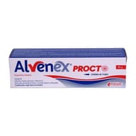 ALVENEX PROCTO CREMA 30 ML