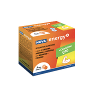 NOVA ENERGY+ 24 BUSTINE