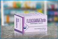 FLEBOSMINA FORTE 60 COMPRESSE FILMATE