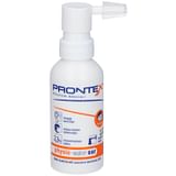IPERTONICA PHYSIO-WATER EAR 2,3 % ADULTI 50 ML