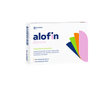 ALOFIN DONNA 60 COMPRESSE