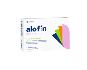 Alofin Donna 60 Compresse