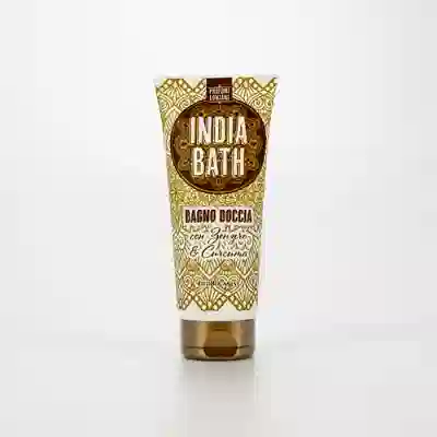 INDIABATH BAGNODOCCIA 200 ML