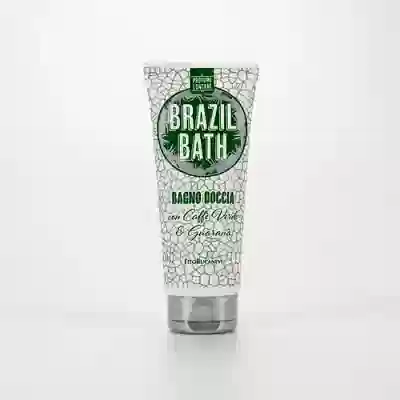 PROFUMI LONTANI BRASILBATH BAGNODOCCIA 200 ML