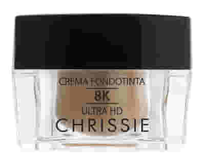 CHRISSIE 103 CREMA FONDOTINTA 8K ULTRA HD SPF 15 30 ML