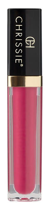 CHRISSIE 102 MAT LIP GLOSS IALURONICO 8K ULTRA HD 6 ML