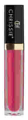 CHRISSIE 102 MAT LIP GLOSS IALURONICO 8K ULTRA HD 6 ML