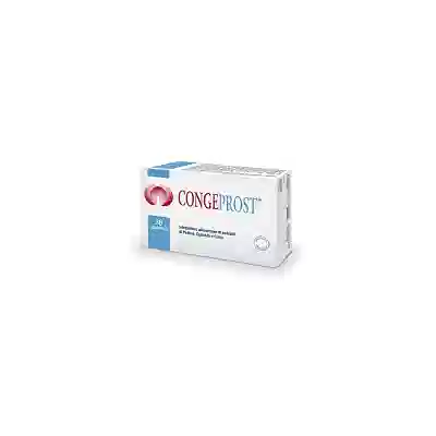 CONGEPROST 30 COMPRESSE