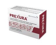PREXURA 20 COMPRESSE