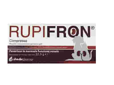 RUPIFRON 30 COMPRESSE DIVISIBILI