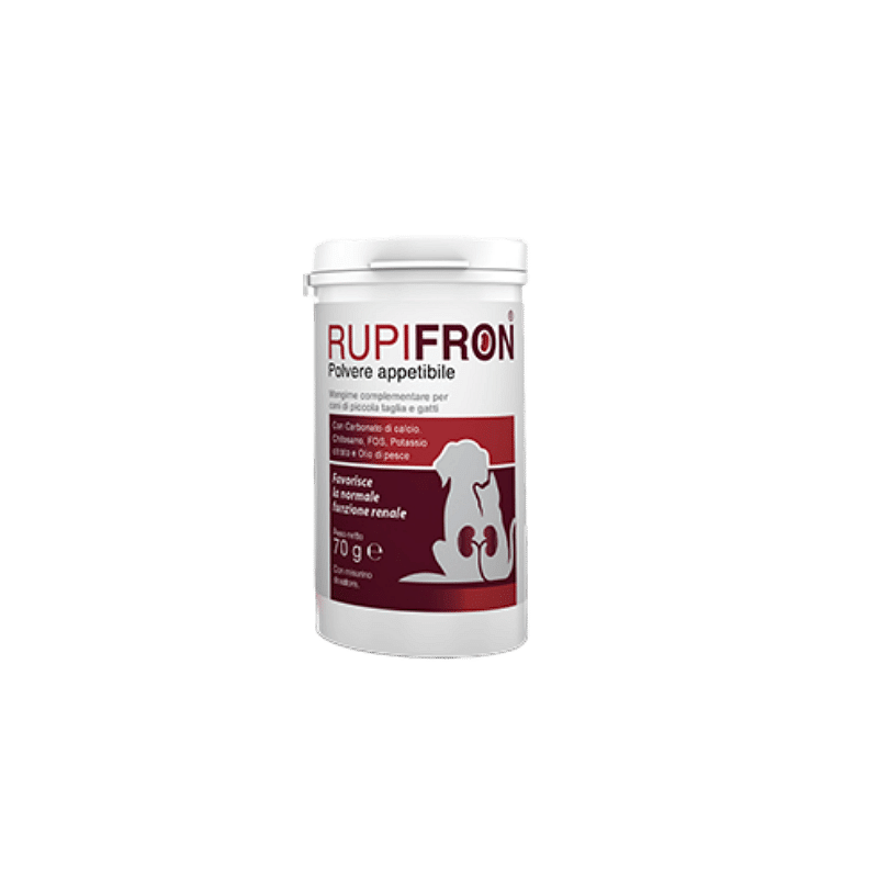 Rupifron Polvere 70 G