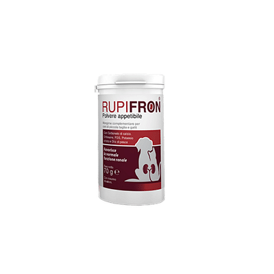 RUPIFRON POLVERE 70 G