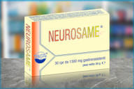 NEUROSAME 30 COMPRESSE GASTRORESISTENTI