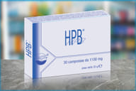 HPB 30 COMPRESSE