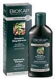 BIOKAP BELLEZZA BIO SHAMPOO RIEQUILIBRANTE COSMOS ECOCERT 200 ML BIOSLINE