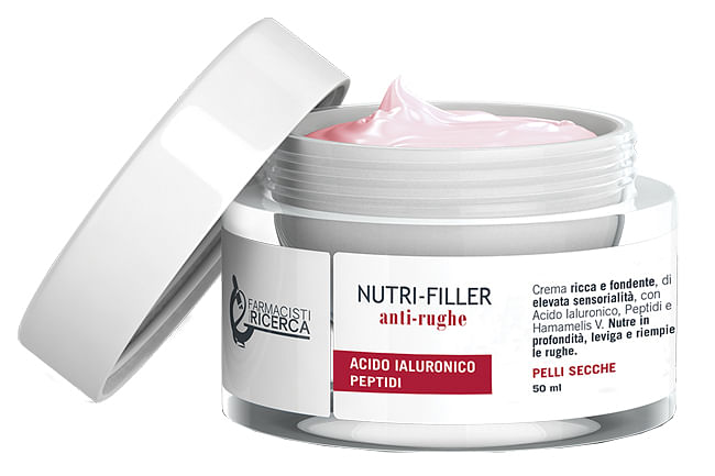 Fpr Crema Nutriente Filler 50 Ml