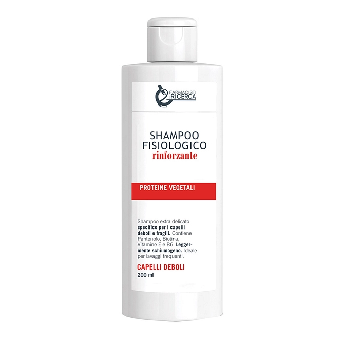 Fpr Shampoo Rinforzante 200 Ml