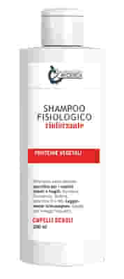 FPR SHAMPOO RINFORZANTE 200 ML