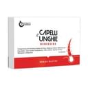 FPR CAPELLI E UNGHIE 30 COMPRESSE