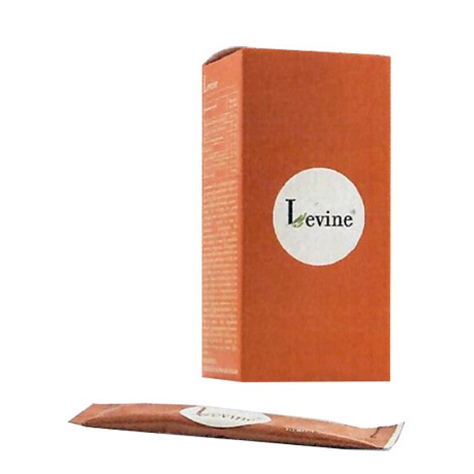 Levine 15 Stick Monodose 10 Ml