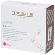 TENDISULFUR RUN 14 BUSTINE
