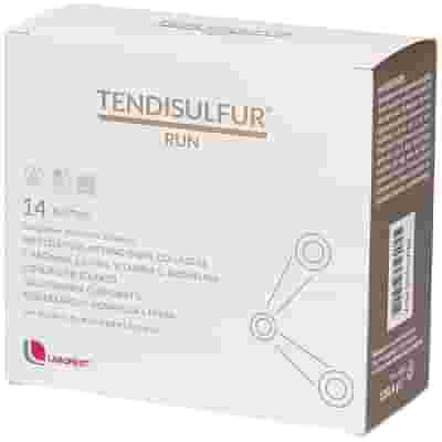 TENDISULFUR RUN 14 BUSTINE