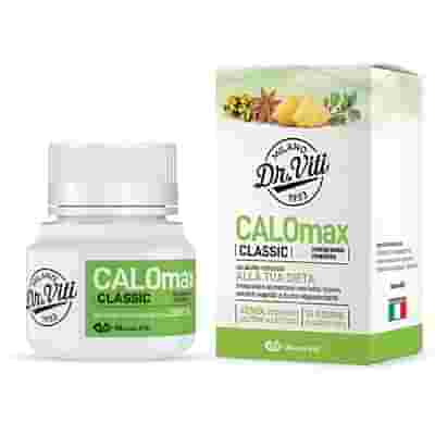 CALOMAX CLASSIC 60 COMPRESSE