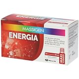 MASSIGEN ENERGIA 10 FLACONI DA 25 ML