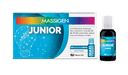 MASSIGEN JUNIOR 10 FLACONI DA 25 ML