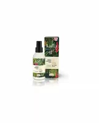 HELAN KAFFA PROFUMO DEODORANTE SPRAY ANALCOLICO 100 ML