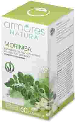 ARMORES MORINGA 60 COMPRESSE